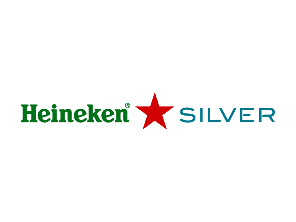 Heineken Silver